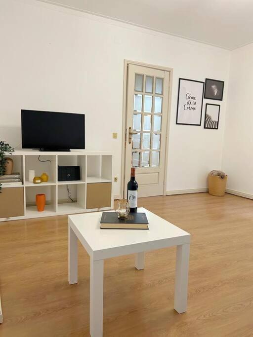 Oporto Music Flat - Very Central & Free Parking Dış mekan fotoğraf
