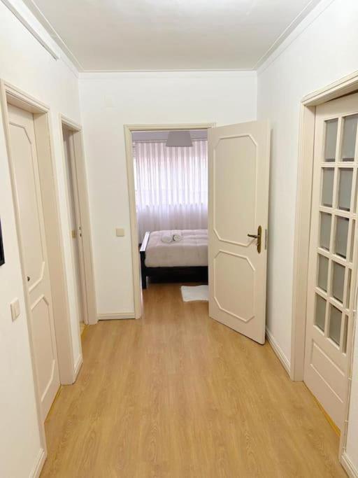 Oporto Music Flat - Very Central & Free Parking Dış mekan fotoğraf