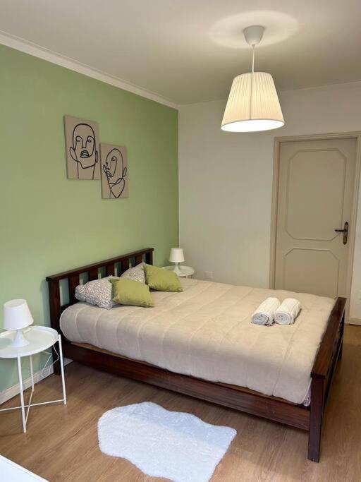 Oporto Music Flat - Very Central & Free Parking Dış mekan fotoğraf