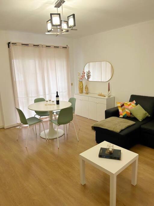 Oporto Music Flat - Very Central & Free Parking Dış mekan fotoğraf