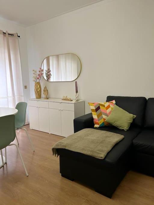 Oporto Music Flat - Very Central & Free Parking Dış mekan fotoğraf