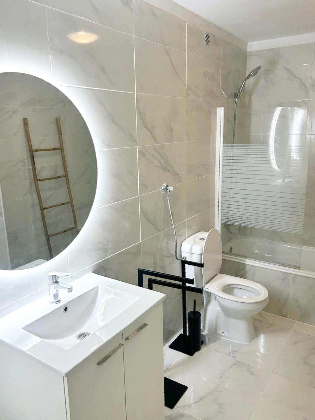 Oporto Music Flat - Very Central & Free Parking Dış mekan fotoğraf